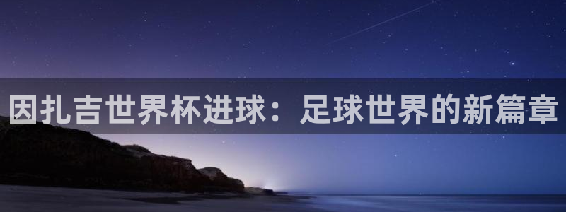 世界杯 2026：因扎吉世界杯进球：足球世界的新篇章